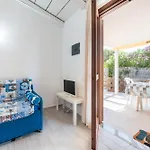 Nyaraló Casa Matteo