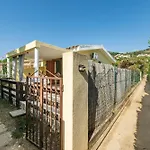 Nyaraló Casa Matteo *