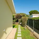 Casa Matteo Nyaraló Muravera