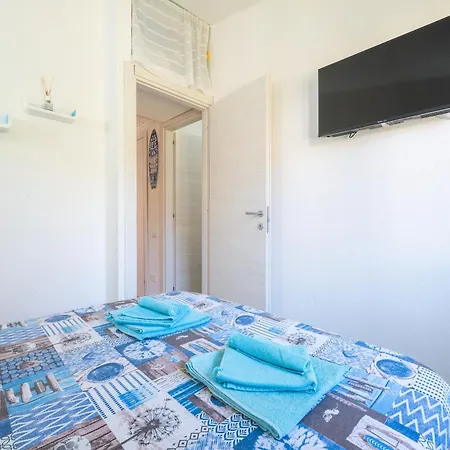 Casa Matteo 무라베라