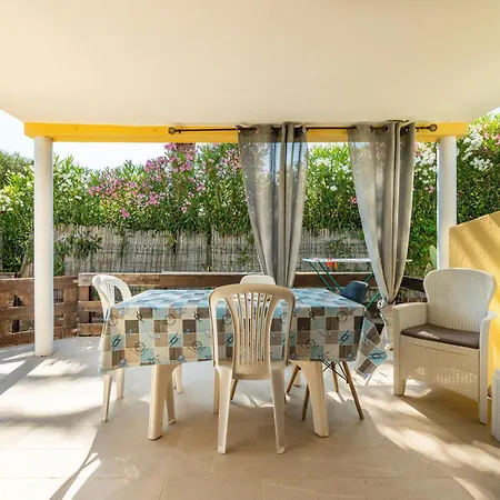 펜션 Casa Matteo 무라베라