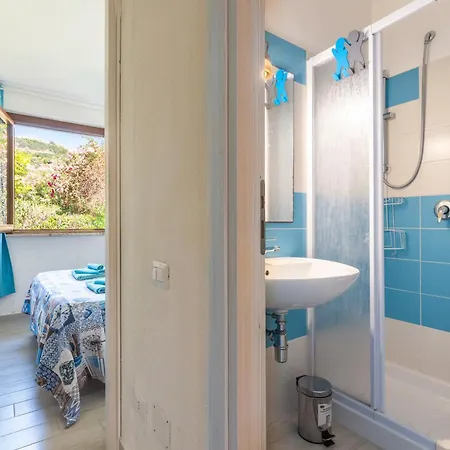 펜션 Casa Matteo 무라베라