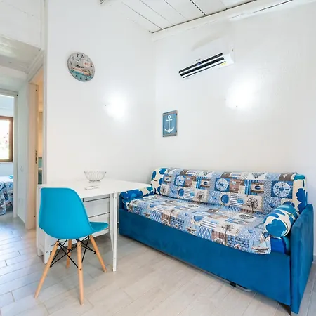 Casa Matteo * 무라베라