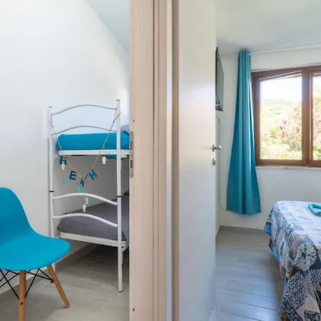 펜션 Casa Matteo *