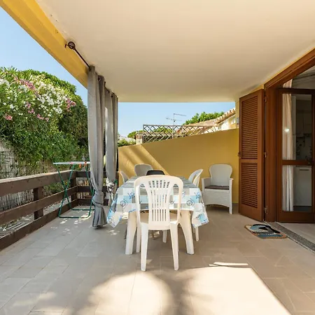 펜션 Casa Matteo 무라베라