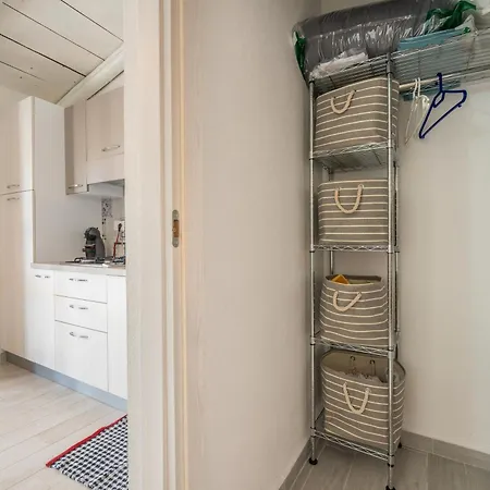 Casa Matteo 무라베라