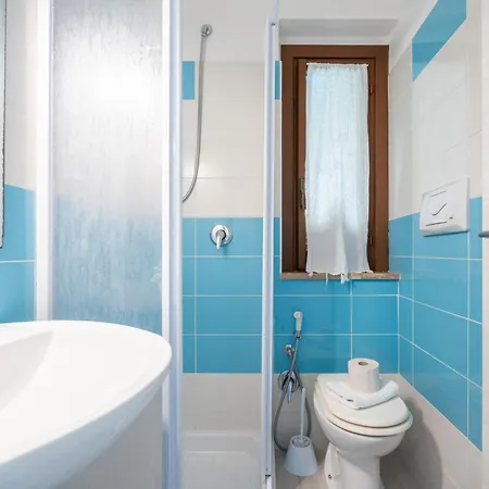 펜션 Casa Matteo *