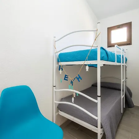 펜션 Casa Matteo 무라베라