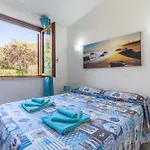 Casa Matteo Сasa de vacaciones Muravera