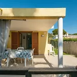 Сasa de vacaciones Casa Matteo