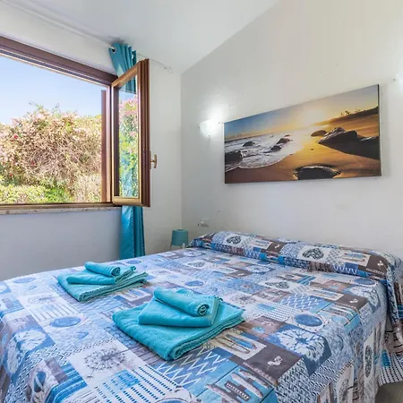 Casa Matteo Holiday home Muravera