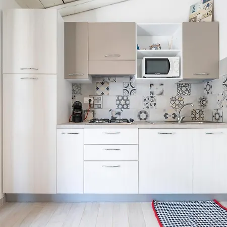 Holiday home Casa Matteo