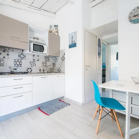 Casa Matteo Holiday home