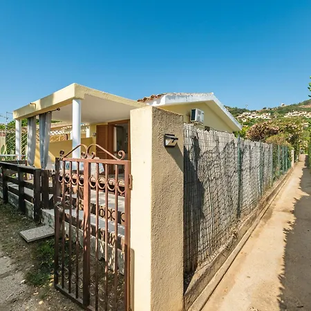 Сasa de vacaciones Casa Matteo Muravera
