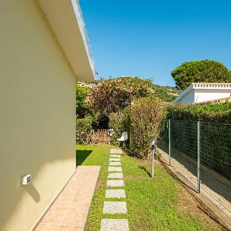 度假居 Casa Matteo