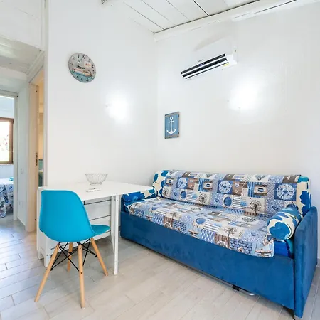 Ferienhaus Casa Matteo Muravera