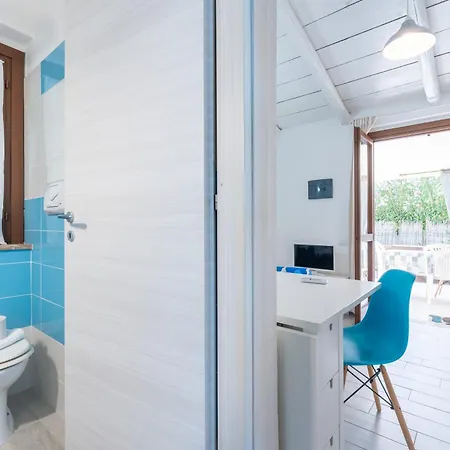 Casa Matteo Ferienhaus Muravera