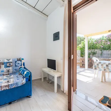 Casa Matteo Ferienhaus Muravera