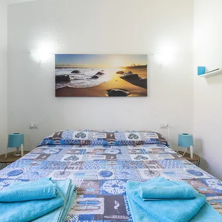 Ferienhaus Casa Matteo Muravera