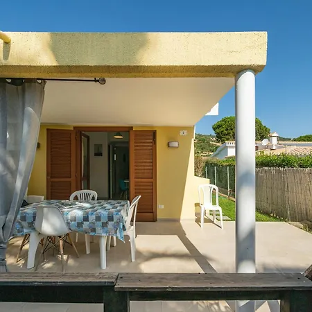 Casa Matteo Ferienhaus