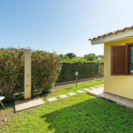 Casa Matteo Muravera