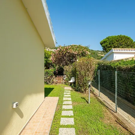 Casa Matteo Ferienhaus Muravera